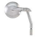 PM, Vision mirror assy, Round — 952988
