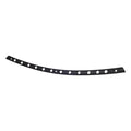 PM, Windscreen trim for Touring. Holeshot. Black Ops — 96-13 FLT/Touring (Excl. FLHR; FLTR) (NU)