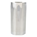 PM, Tech slider cover set, chrome