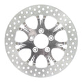 PM, Heathen/Paramount brake rotor, 11.5"