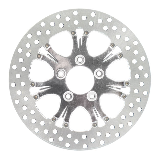 PM, Heathen/Paramount brake rotor, 11.5"