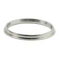 PM, TC pulley/brake rotor adapter