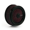 PM, Replacement K&N air filter element for RSD