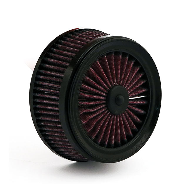 PM, Replacement K&N air filter element for RSD