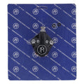PM, 2-p 125x2 classic caliper. Black CC