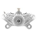 PM, 4-p vintage caliper 125x4R. Chrome