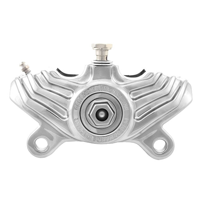 PM, 4-p vintage caliper 125x4R. Chrome