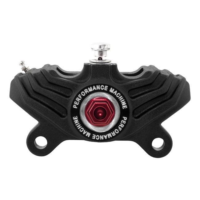 PM, 4-p vintage caliper 125x4R. Black Ops