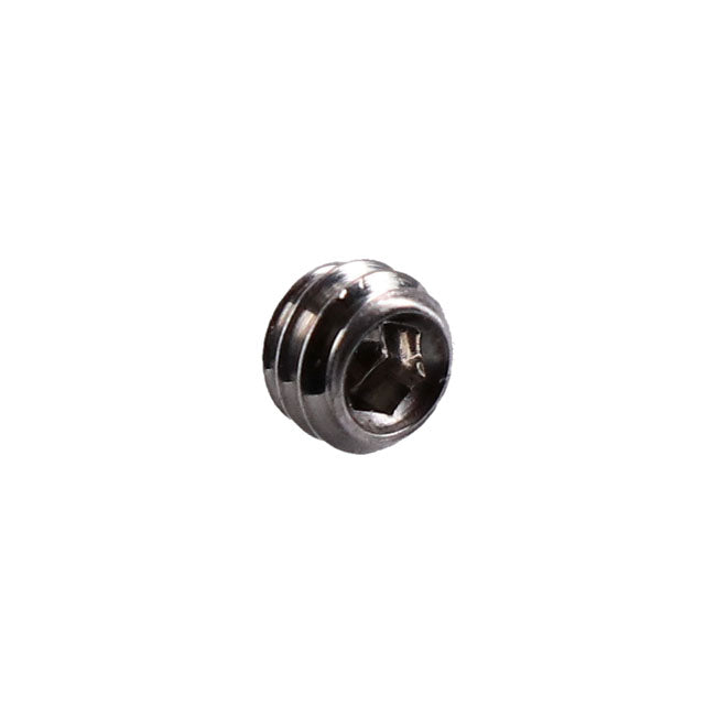 PM, Screws 3/8-16 x 1/2 skt set cup