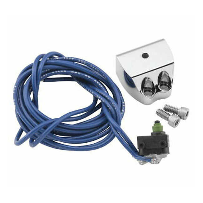 PM, Replacement switch with wiring harness