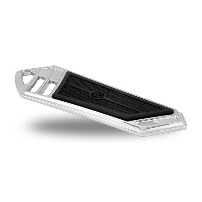 PM, Superlight rider floorboards, chrome