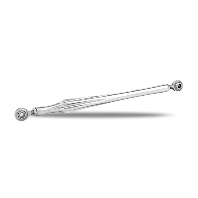 Performance Machine, Shifter rod. Drive, chrome