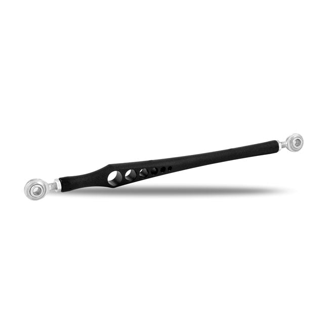 Performance Machine, Shifter rod. Holeshot, black Ops