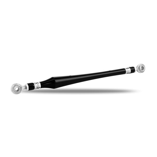 Performance Machine, Shifter rod. Merc, black cc