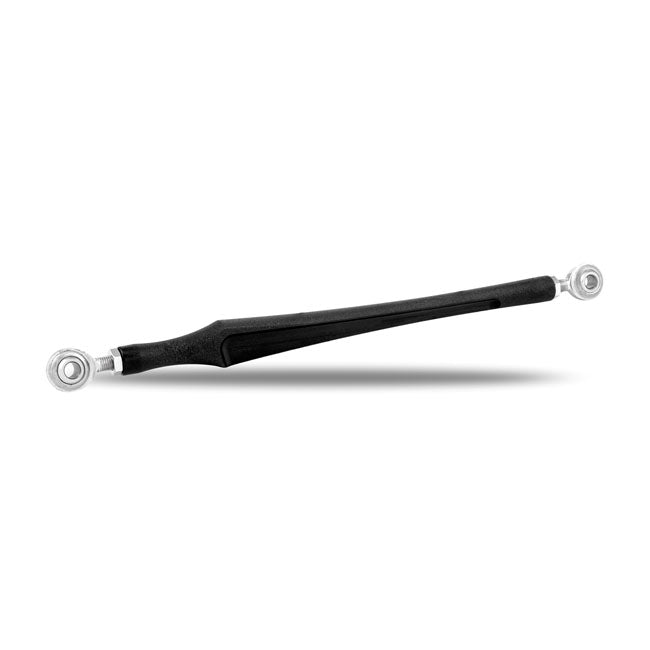 Performance Machine, Shifter rod. Scallop, black Ops