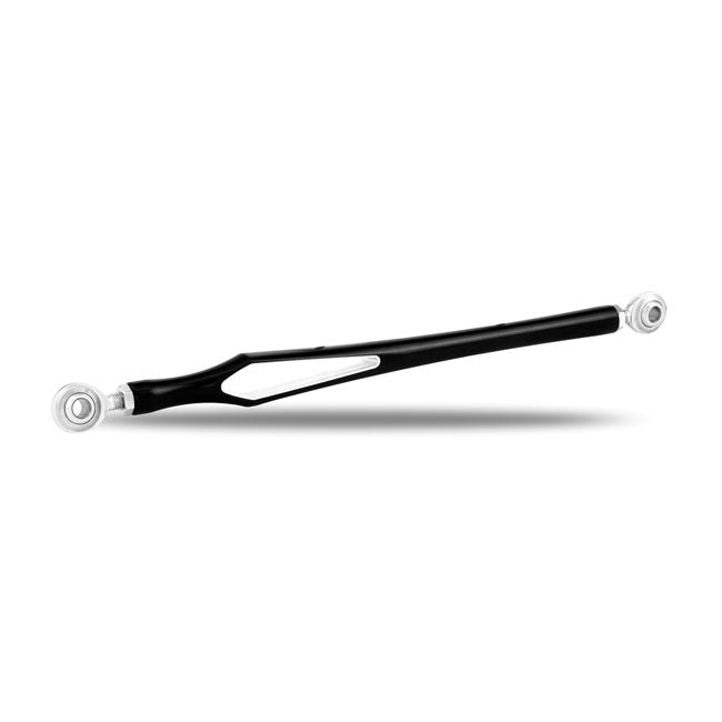 Performance Machine, Shifter rod. Superlight, black cc