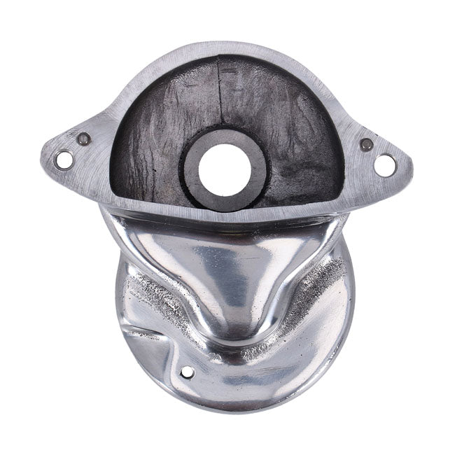 Starter shaft housing, Hitachi — L79-84 FX; FXWG (Excl. FXB; FXSB); 84-85 FXST; 1985 FXEF. (Hitachi) (NU)
