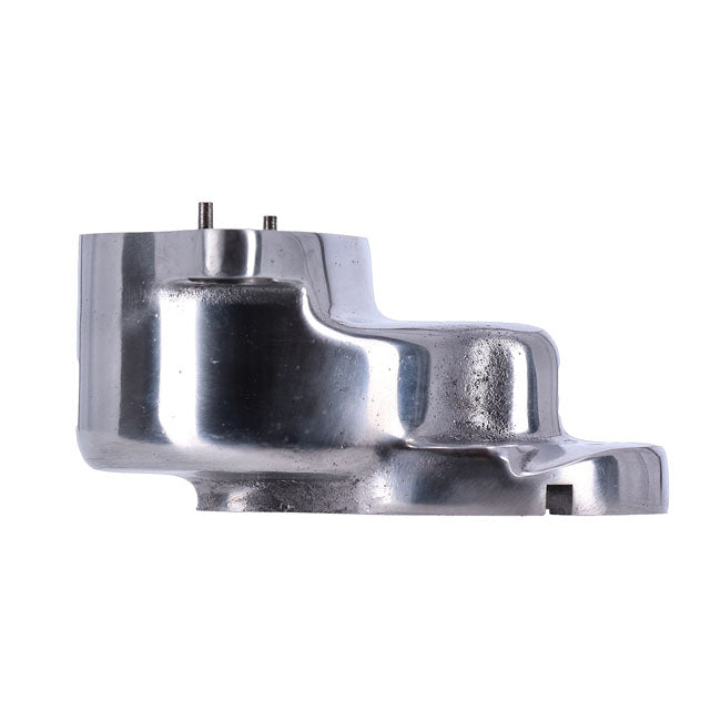 Starter shaft housing, Hitachi — L79-84 FX; FXWG (Excl. FXB; FXSB); 84-85 FXST; 1985 FXEF. (Hitachi) (NU)