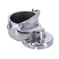 Starter shaft housing, Hitachi — L79-84 FX; FXWG (Excl. FXB; FXSB); 84-85 FXST; 1985 FXEF. (Hitachi) (NU)
