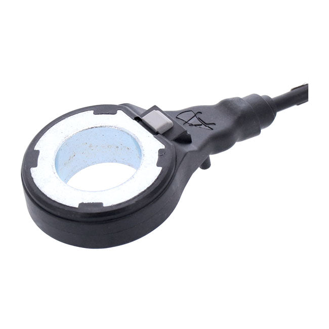 Abs brake sensor, rear — 14-22 XL Sportster (NU)
