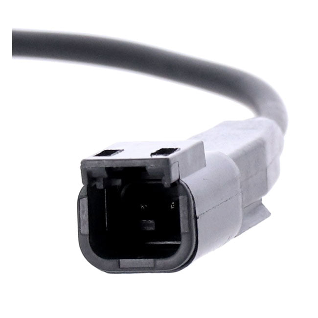 Abs brake sensor, rear — 14-22 XL Sportster (NU)