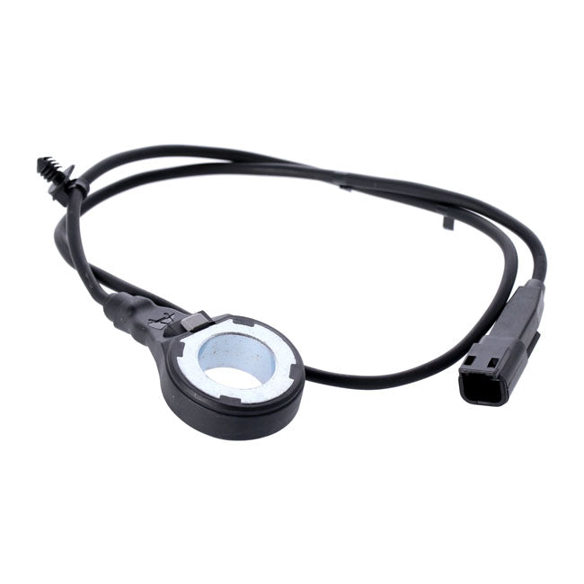 Abs brake sensor, rear — 14-22 XL Sportster (NU)