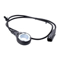 Abs brake sensor, rear — 14-22 XL Sportster (NU)