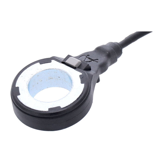 ABS brake sensor & speedometer sensor. Front / rear