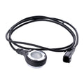 Abs brake sensor, front — Dyna: 12-17 FXD/C/B/BB/BC/BP/L/LS