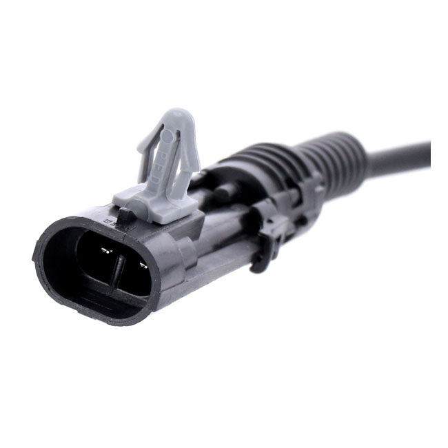 ABS brake sensor, front — 08-13 FLT/Touring (NU)