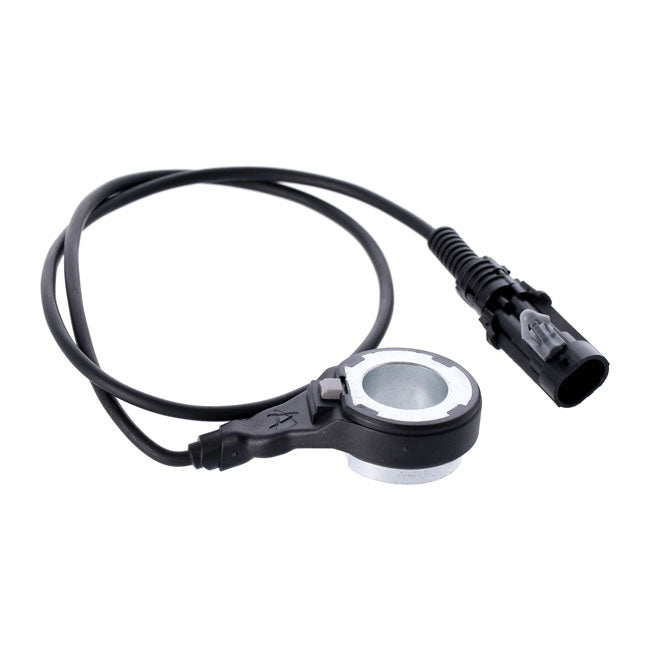 ABS brake sensor, front — 08-13 FLT/Touring (NU)