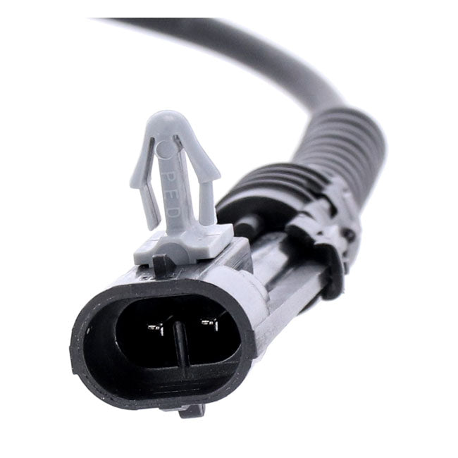 Abs brake sensor, rear — 11-14 Softail (NU)