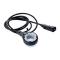 Abs brake sensor, front — Dyna: 12-16 FLD; 2013 FXDB; 12-17 FXDF; 2014 FXDL; 12-16 FXDWG (NU)