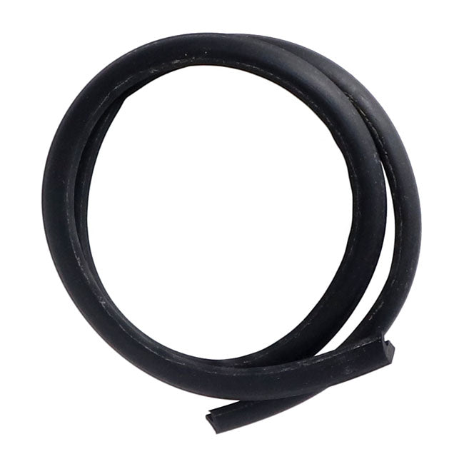 Colony, gasket headlamp lens