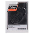 Colony, horn mount flexible connection, upper bracket
