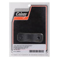 Colony, horn bracket reinforcement plate
