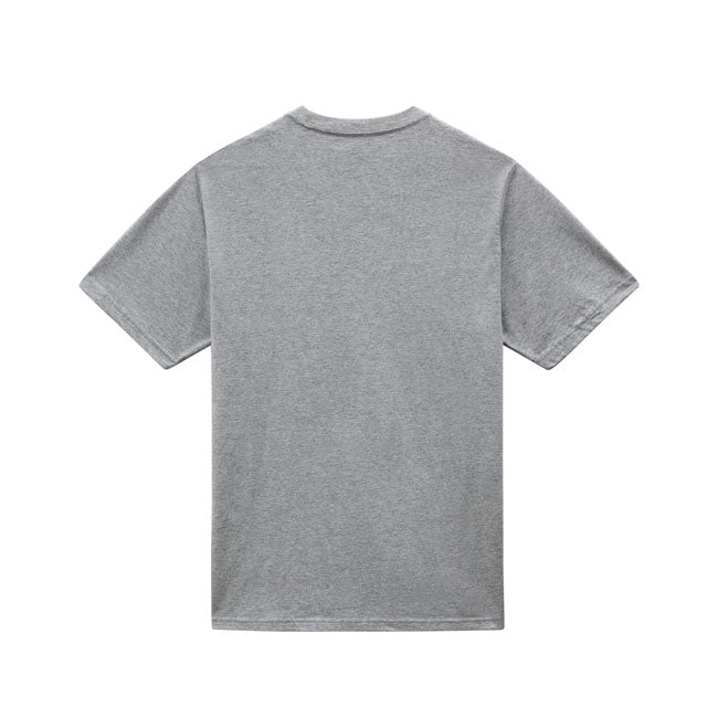 Dickies Mapleton t-shirt grey melange