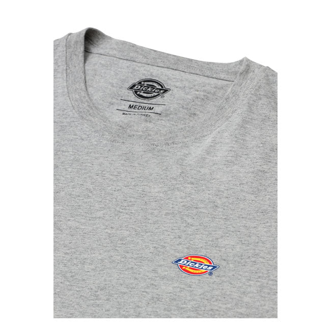 Dickies Mapleton t-shirt gray melange