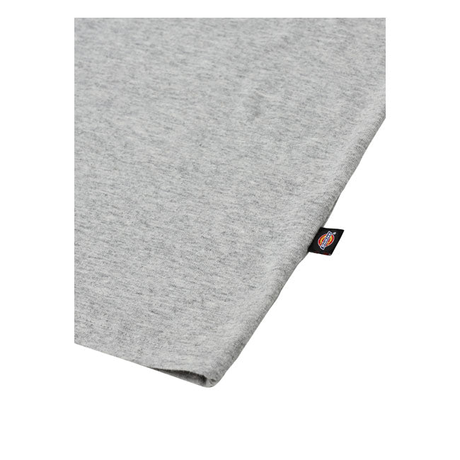 Dickies Mapleton t-shirt gray melange