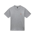 Dickies Mapleton t-shirt grey melange