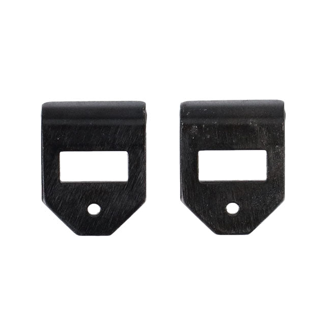 Mount plate, FX/FXE gas tank mount