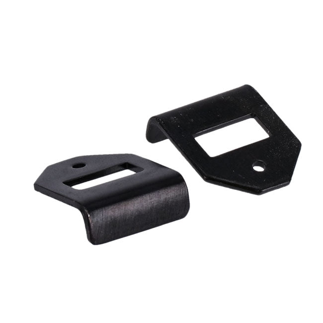 Mount plate, FX/FXE gas tank mount