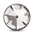 Vance & Hines, VO2 Eliminator air cleaner cover. chrome