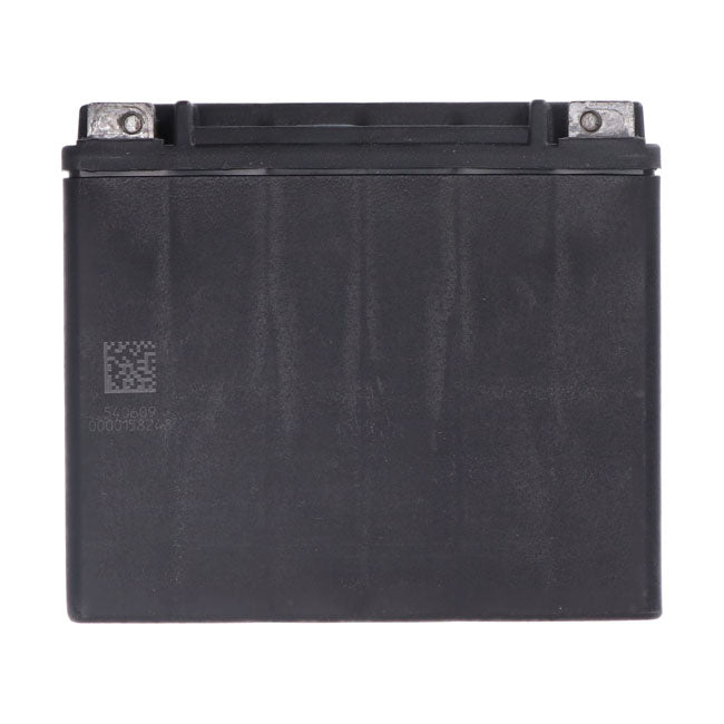 MCS, advance series - AGM sealed battery. 12v, 18ah, 310cca