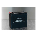 MCS, advance series - AGM sealed battery. 12v, 18ah, 310cca