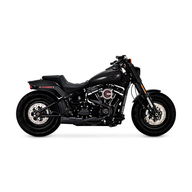 Vance & Hines, 2-1 Hi-Output PCX exhaust. Brushed