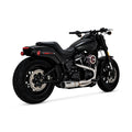 Vance & Hines, 2-1 Hi-Output PCX exhaust. Brushed