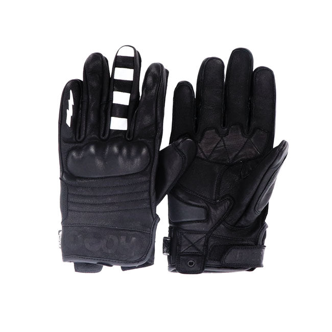 Roeg FNGR graphic gloves