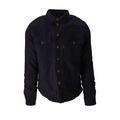 13 1/2 Long Run shirt black
