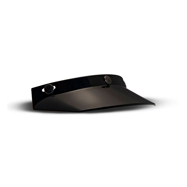 DMD Off-Road peak black